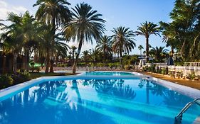 Hotel Miraflor Suites Gran Canaria